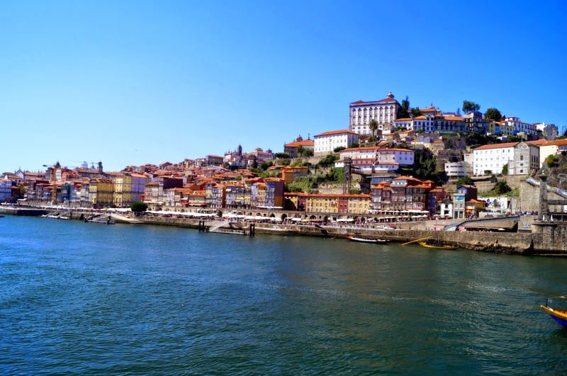 Descubre conmigo el Norte de Portugal - Blogs de Portugal - 15/08- Oporto: De azulejos, barroco y decadencia (61)