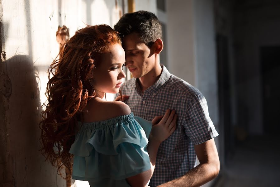 Fotógrafo de casamento Marina Lelekova (lelekova). Foto de 20 de setembro 2016