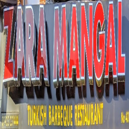 Zara Mangal logo