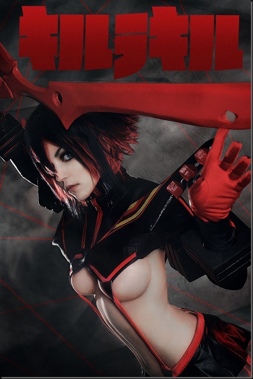 KILL la KILL by Incosplay_880357-0019