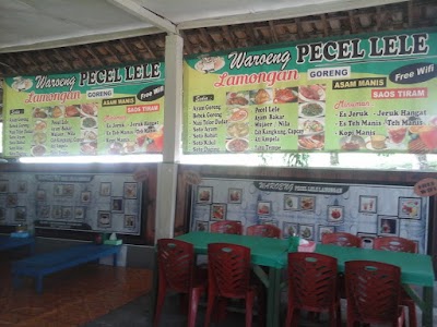 Photos of Warung Pecel Lele Lamongan Asli