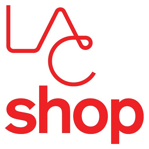 LAC shop logo