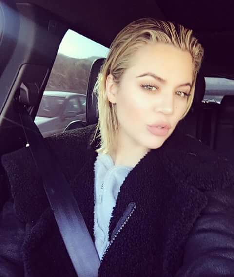 Khloe Kardashian Dp Whatsapp Facebook