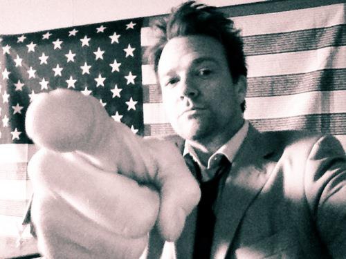 Sean Patrick Flanery Profile Dp Images