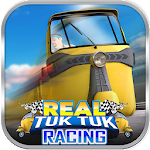 Cover Image of ダウンロード Real Tuk Tuk Racing 2019: Best Auto Rickshaw Racer 1.4 APK