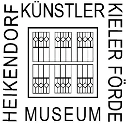 Künstlermuseum Heikendorf - Kieler Förde Heinrich-Blunck-Stiftung logo