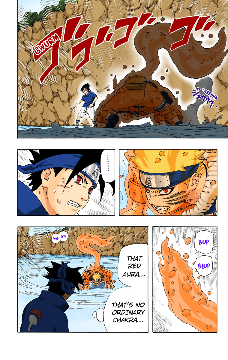 Chapter 231            Special!! Page 1