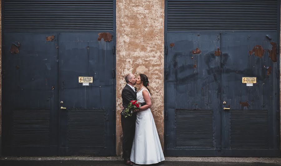 Fotógrafo de bodas Susann Almandin (fotografalmandin). Foto del 29 de marzo 2020