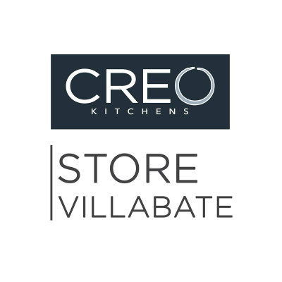 Creo Store Villabate logo