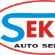 Truck Sales Service Parts SEKAR