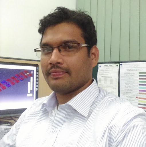 Uplatz profile picture of katkuri srikanth reddy