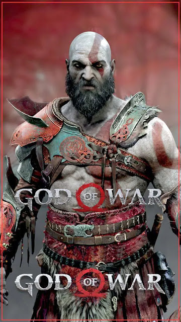 God Of War (2022)