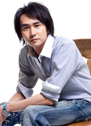 Ti Chih-Chieh Taiwan Actor