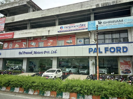 Pal Ford, PN 02, Awas Vikas, Udham Singh Nagar, Uttarakhand 263153, India, Ford_Dealer, state UK