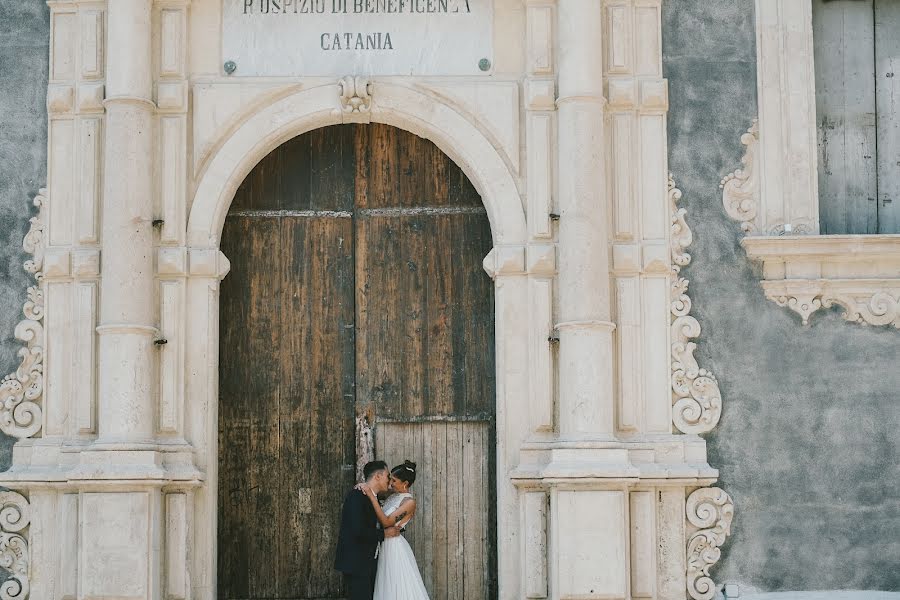 Wedding photographer Daniele Muratore (danielemuratore). Photo of 5 September 2023