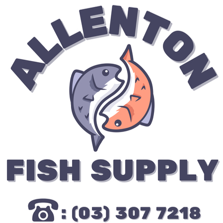 Allenton Fish Supply (Opposite Allenton School)