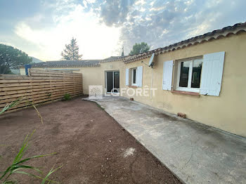 maison à Roquebrune-sur-Argens (83)