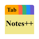 Tab Notes ++ Chrome extension download