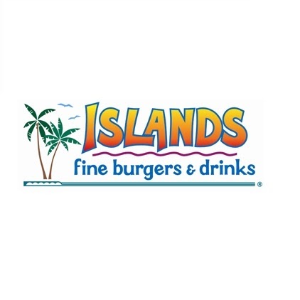 Islands Restaurant Phoenix logo