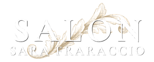 SF Salon - Akron logo