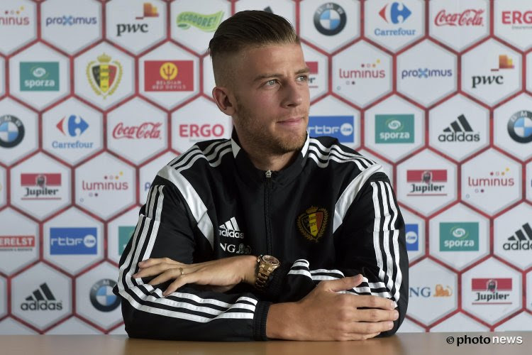 Les Diables ne craignent pas la chaleur chypriote