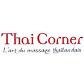 Thai Corner logo