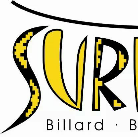 Billard Cafe Surprise logo