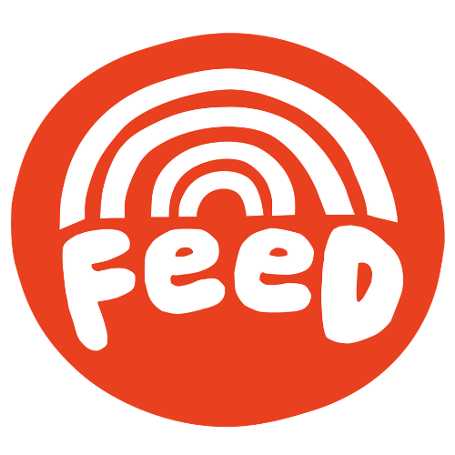 Feed Amsterdam logo