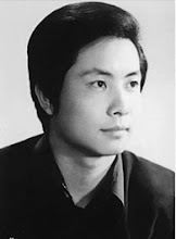 Wang Yue China Actor