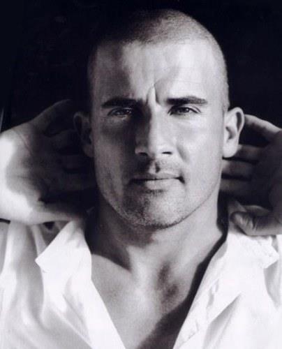 Dominic Purcell Profile Dp Pics