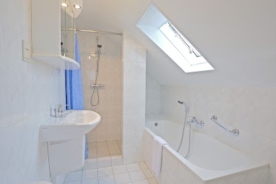 Photos of Hotel Zee-Bergen