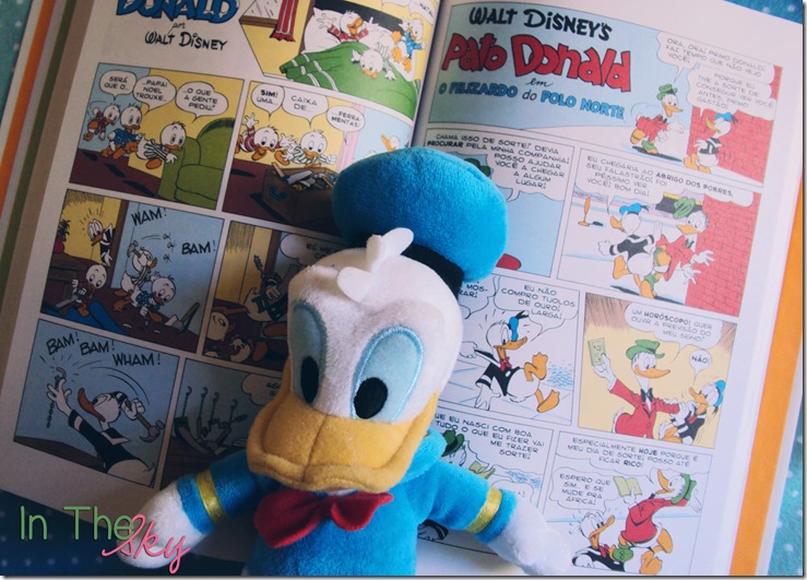 pato donald em busca do unicórnio03 pato donald em busca do unicórnio03
