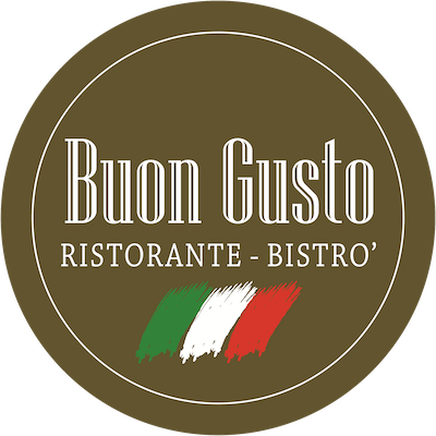 Buongusto Ristorante Pizzeria logo