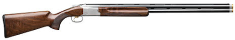 Browning B725 Sporter II Adjustable, Trap Fore End 81cm kal 12