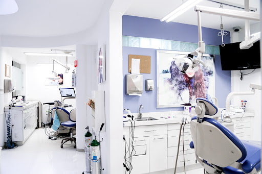 Sakar Dental - Clínica dental en Polanco, Presa Sanalona 8, Col. Irrigación, 11500 Ciudad de México, CDMX, México, Clínica odontológica | Ciudad de México