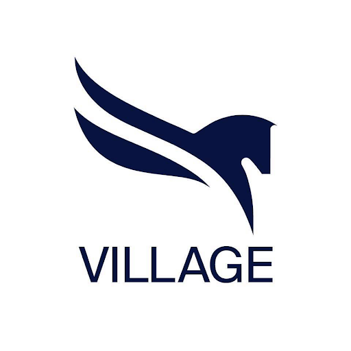 The Village at Gulfstream Park logo