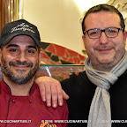 2017-02-21 Pizzeria Arte e Tradizione