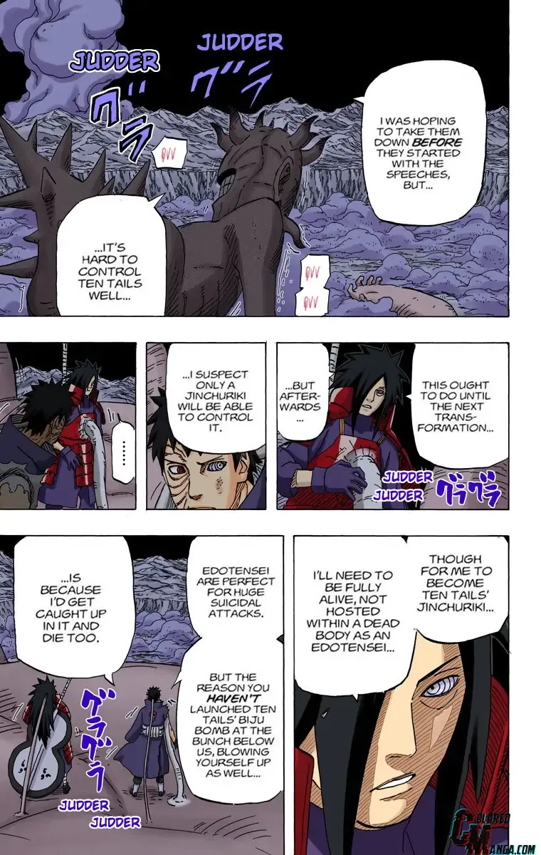 Chapter 614 Page 4