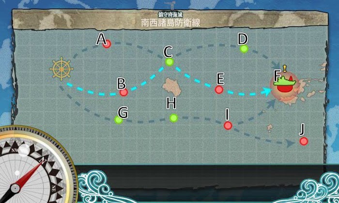 艦これ_松輸送作戦、継続実施せよ！_01.jpg