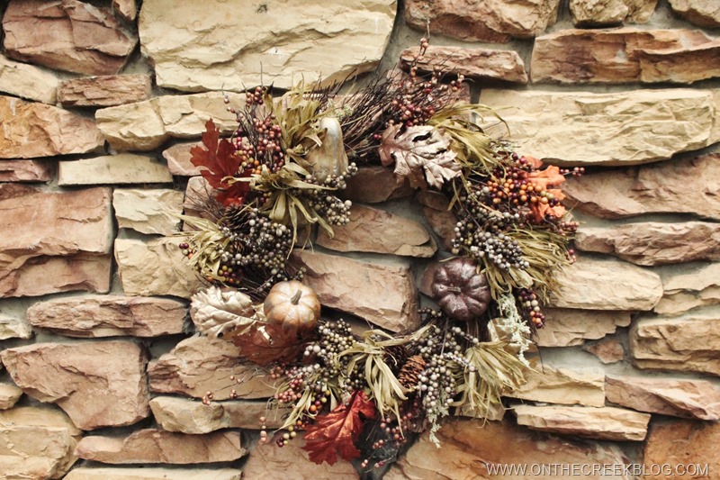 Fall Wreath