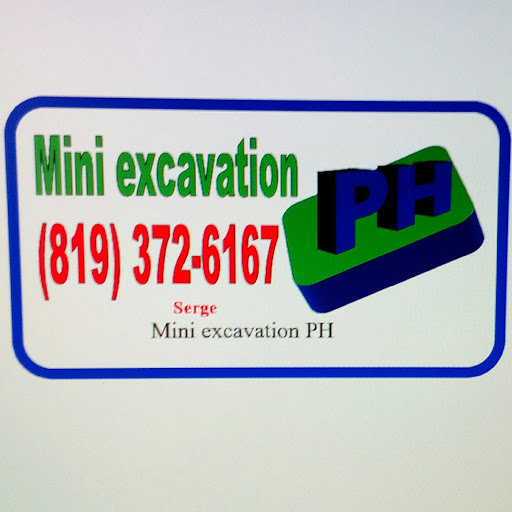 Mini Excavation PH