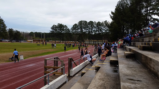 Stadium «Buck Godfrey Stadium», reviews and photos, 2817 Clifton Springs Rd, Decatur, GA 30034, USA