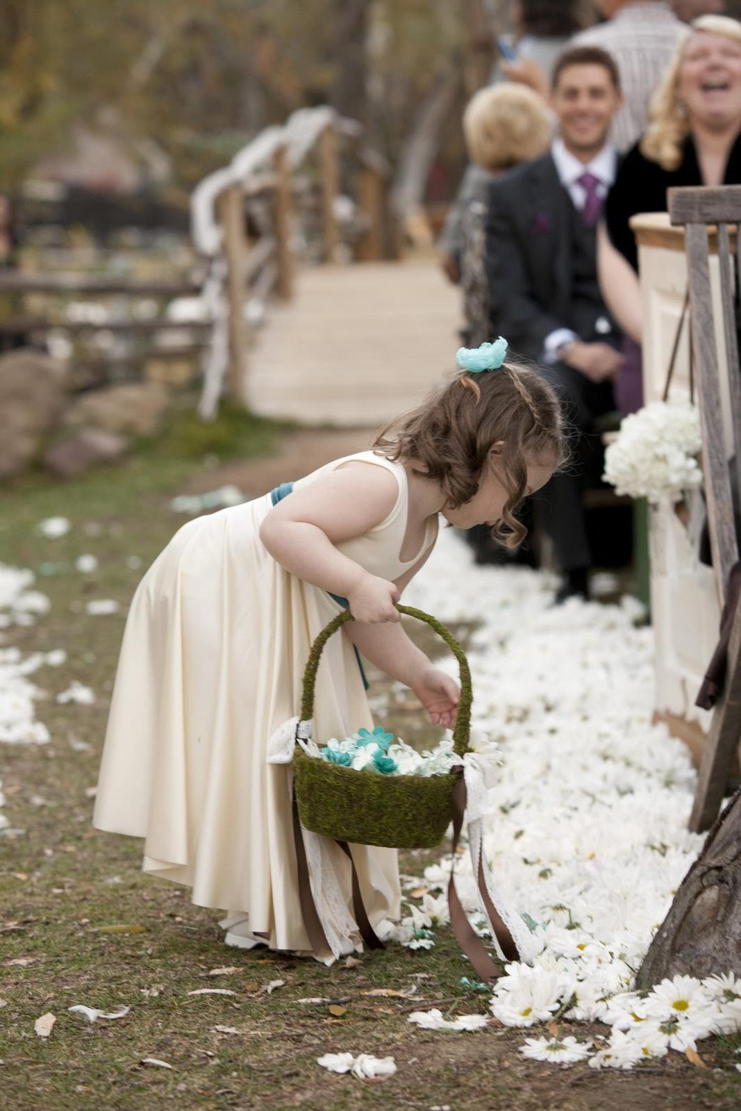 sTORIbook Weddings - Shabby