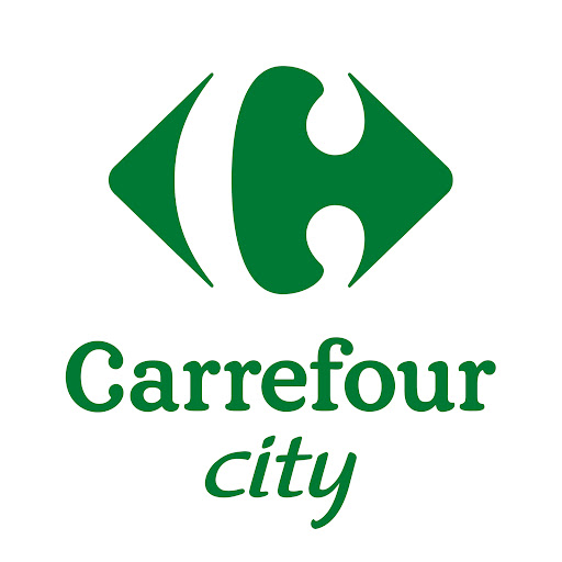 Carrefour Contact logo