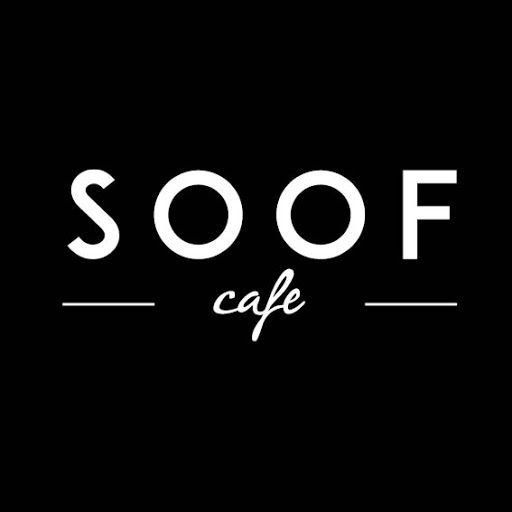 Café SOOF Den Haag logo