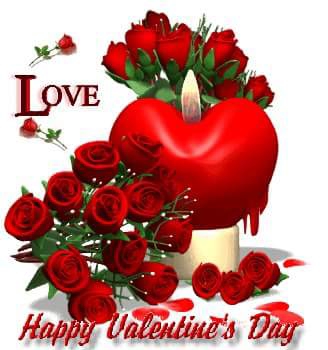 Happy Rose Day