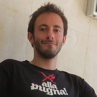 Simone Scanzoni's user avatar