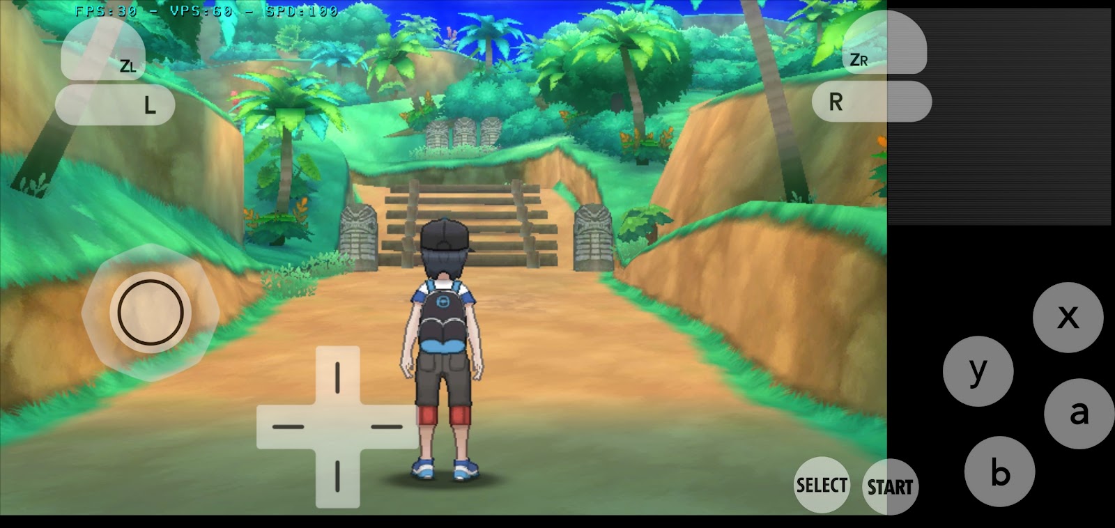 Pokémon Sun - Como Jogar no PC - Citra 64Bits e 32Bits [PTBT] 