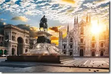 Milano è la città dove si vive meglio