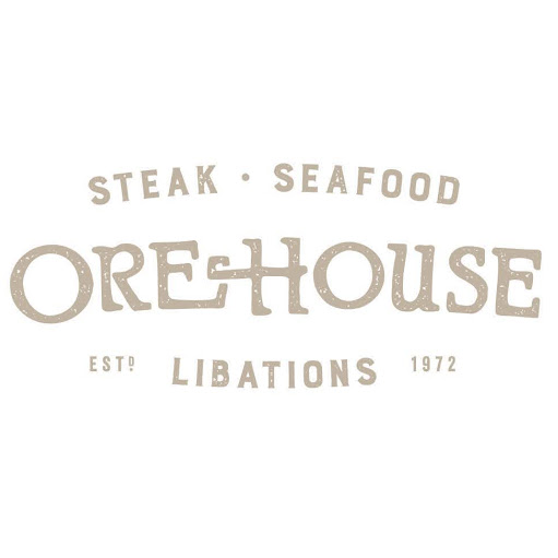 Ore House logo